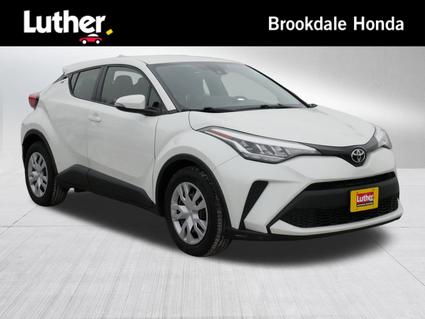 2020 Toyota C-HR Minneapolis MN