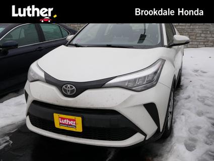 2020 Toyota C-HR Minneapolis MN