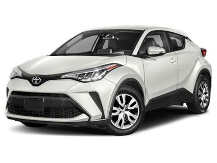 2020 Toyota C-HR Tucson AZ