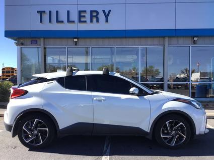 2020 Toyota C-HR Los Lunas NM