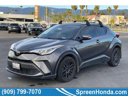 2021 Toyota C-HR Loma Linda CA