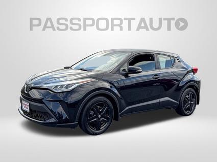 2021 Toyota C-HR Suitland MD