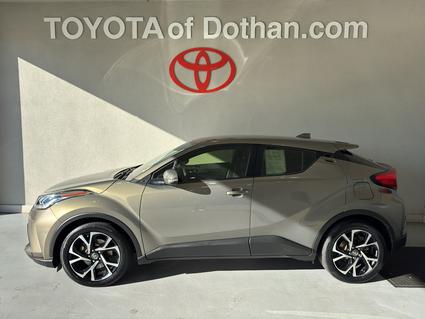 2021 Toyota C-HR Dothan AL