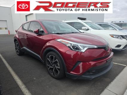 2019 Toyota C-HR Hermiston OR