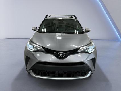 2020 Toyota C-HR Evansville IN