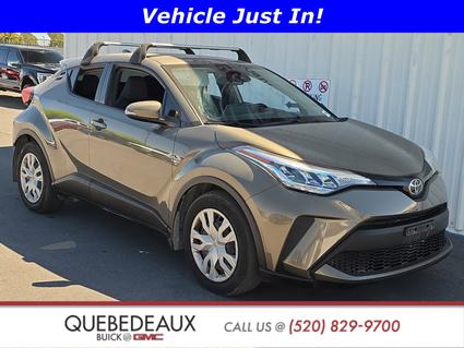 2021 Toyota C-HR Tucson AZ