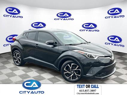 2019 Toyota C-HR Murfreesboro TN