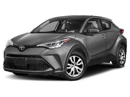 2020 Toyota C-HR  