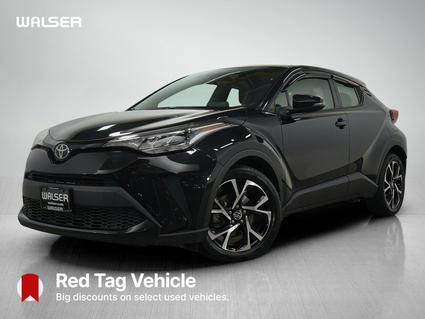 2021 Toyota C-HR Saint Paul MN