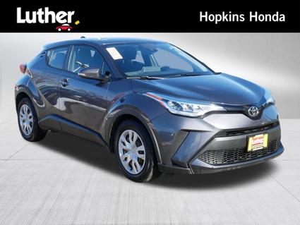 2021 Toyota C-HR Hopkins MN