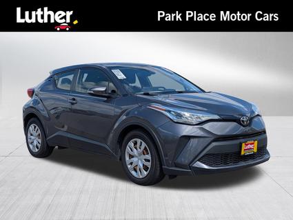 2021 Toyota C-HR Rochester MN