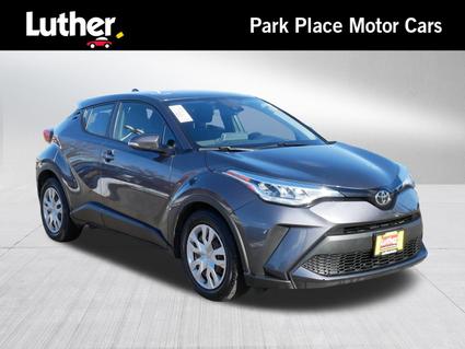 2021 Toyota C-HR Rochester MN