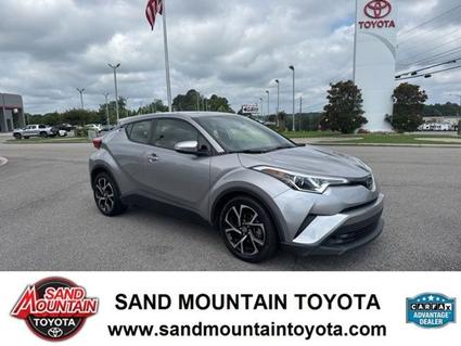 2019 Toyota C-HR Albertville AL