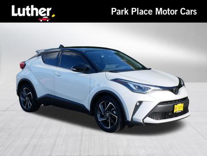 2020 Toyota C-HR Rochester MN