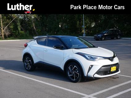 2020 Toyota C-HR Rochester MN