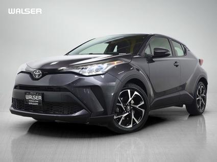 2021 Toyota C-HR Minneapolis MN