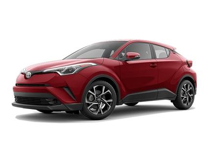 2019 Toyota C-HR Cottage Grove OR