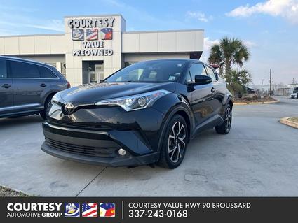 2019 Toyota C-HR Broussard LA