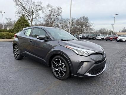 2020 Toyota C-HR Louisville KY