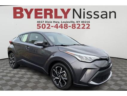 2020 Toyota C-HR Louisville KY