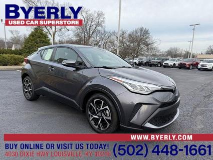 2020 Toyota C-HR Louisville KY