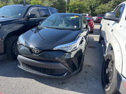 2022 Toyota C-HR Fort Walton Beach FL