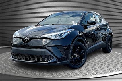 2022 Toyota C-HR Fort Walton Beach FL