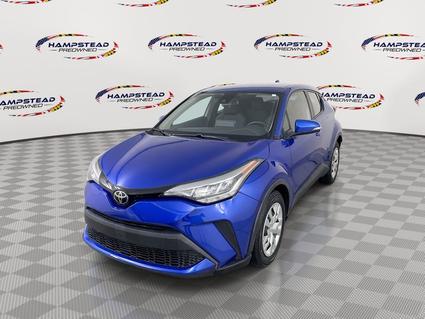 2020 Toyota C-HR Hampstead MD