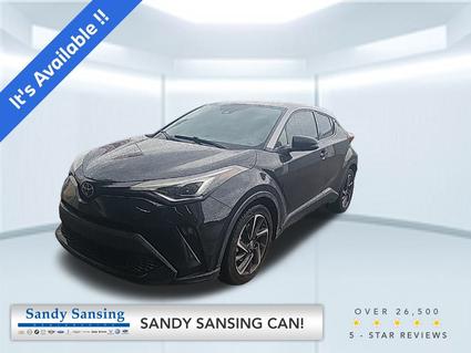 2021 Toyota C-HR Pensacola FL