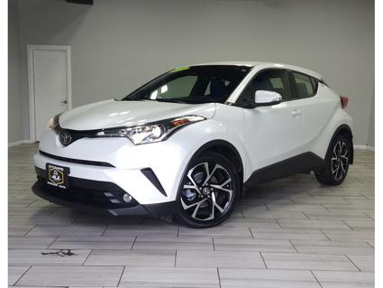 2018 Toyota C-HR Philadelphia PA