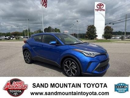 2020 Toyota C-HR Albertville AL