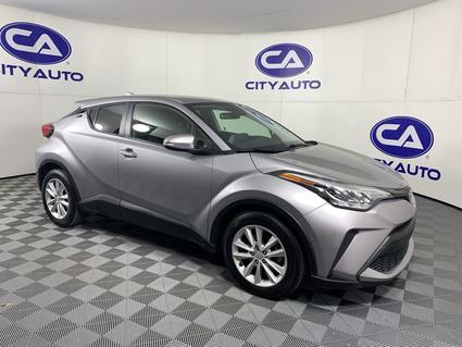 2020 Toyota C-HR Memphis TN