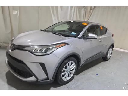 2020 Toyota C-HR Memphis TN
