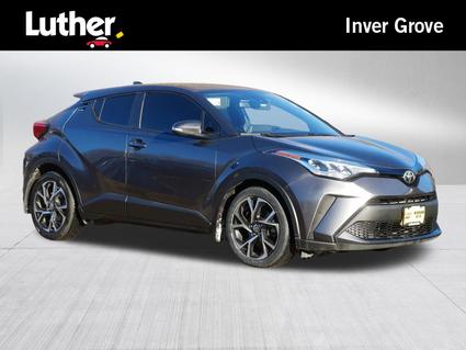 2020 Toyota C-HR Inver Grove Heights MN