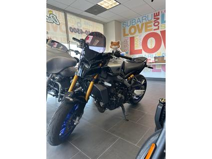 2025 Yamaha  Charleston WV