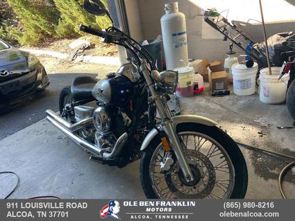 2006 Yamaha XVS650 Oak Ridge TN