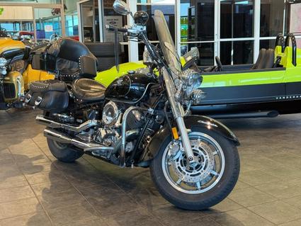 2006 Yamaha XVS1100 Farmington MO