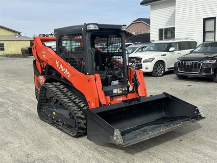 2026 Kubota SVL 75-3 Post Falls ID