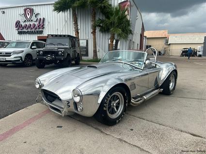 1965 Shelby Cobra Brownsville TX