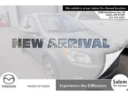 2009 Pontiac G3 Wave Salem OR