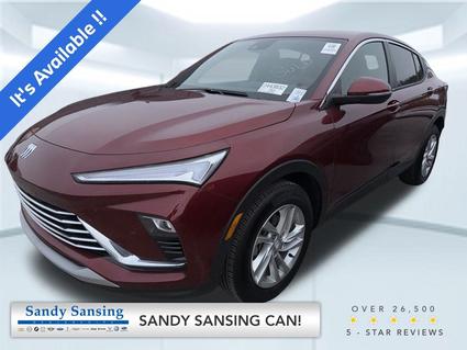 2024 Buick Envista Pensacola FL