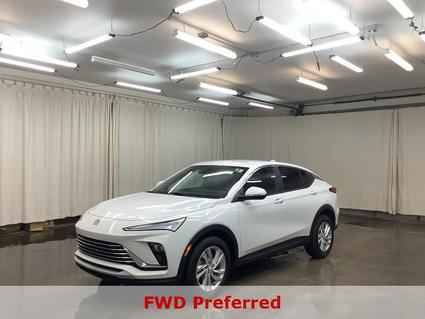 2024 Buick Envista Warsaw IN