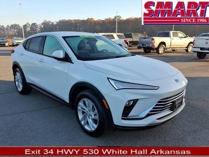 2024 Buick Envista White Hall AR