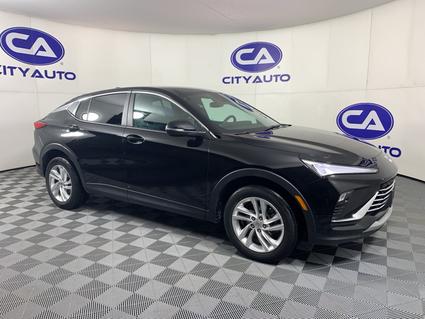 2024 Buick Envista Memphis TN