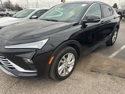 2024 Buick Envista Memphis TN