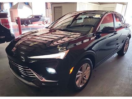 2024 Buick Envista Memphis TN