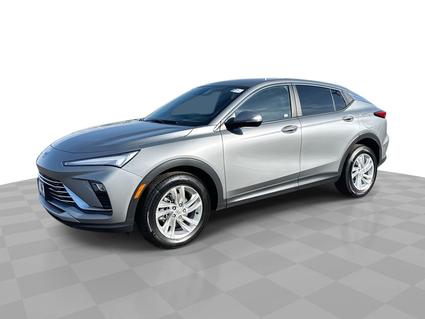 2024 Buick Envista Elburn IL