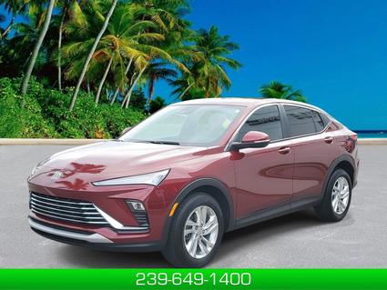2024 Buick Envista Naples FL