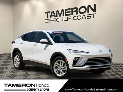 2024 Buick Envista Daphne AL