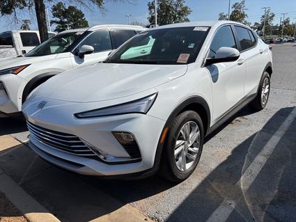 2024 Buick Envista Daphne AL